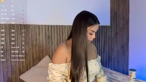 Amber online show from 07-22-26, 06:32
