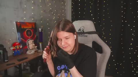 my name is Sonya but you can call me your favorite girl 3 online show from 04-28-26, 03:44