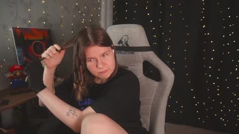 my name is Sonya but you can call me your favorite girl 3 online show from 04-30-26, 04:41