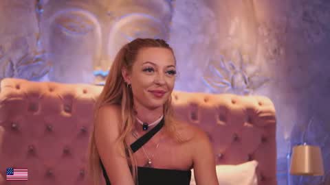 ambermilana online show from 07-28-26, 11:17
