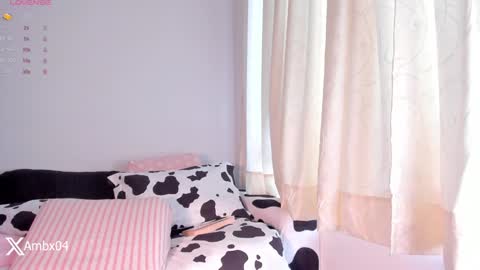 Amber online show from 01-25-25, 08:42