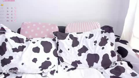 Amber online show from 02-10-25, 02:26