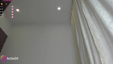 Amber online show from 02-11-25, 10:26