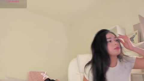 Amber online show from 12-16-25, 02:33