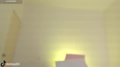 Amber online show from 01-15-26, 01:16