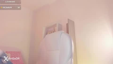 Amber online show from 03-02-26, 12:45