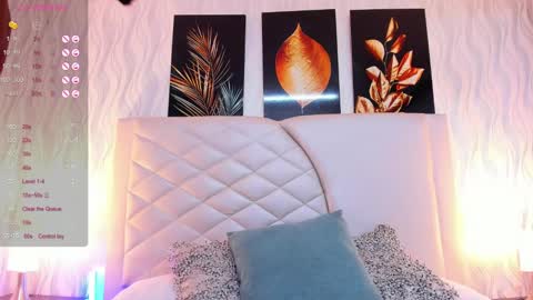 Amberr Greyy online show from 01-23-25, 05:31