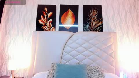 Amberr Greyy online show from 01-25-25, 05:40