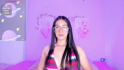 AMBER  online show from 07-12-26, 02:02
