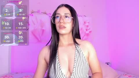 AMBER  online show from 07-21-26, 02:03