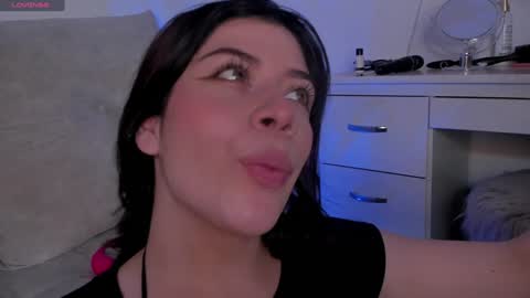 Snapshot of amberredzee chatting on 12-05-24, 10:01 Amber Redzee online show from 12-05-24, 10:01