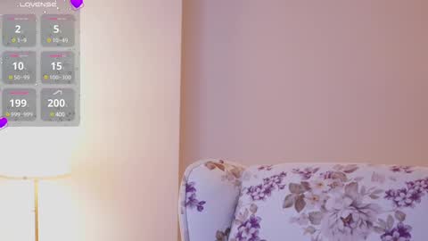 Amberseyes online show from 03-03-25, 11:44