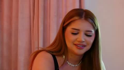 Amberseyes online show from 07-31-26, 12:59