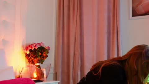 Amberseyes online show from 08-04-26, 10:18
