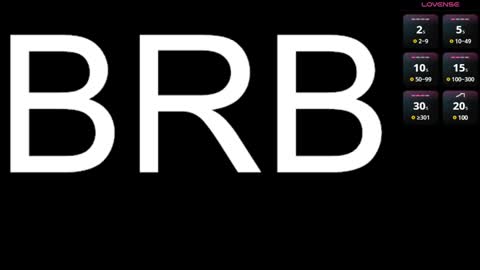 Snapshot of ambershays chatting on 01-10-25, 05:56 Amber online show from 01-10-25, 05:56