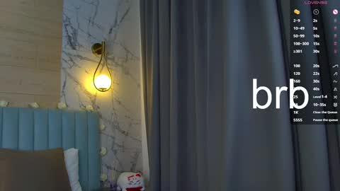 Snapshot of ambershays chatting on 02-26-25, 06:11 Amber online show from 02-26-25, 06:11