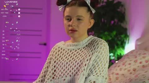 Amber online show from 10-21-25, 07:03