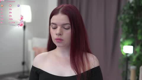 Amber online show from 02-19-26, 05:42