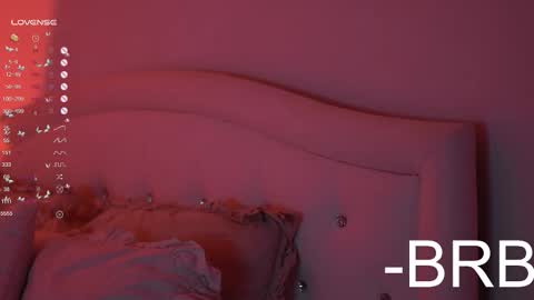 Amber online show from 03-27-26, 08:52