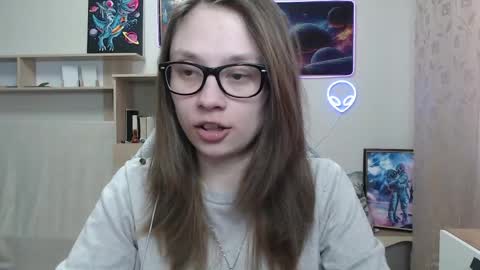 Amber online show from 04-15-26, 03:02