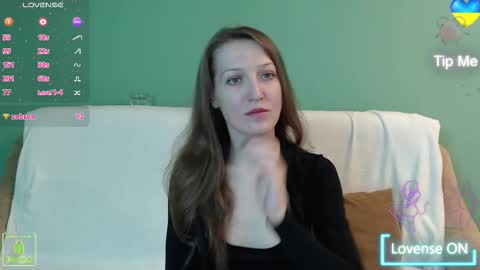 amberStr online show from 11-10-25, 02:05