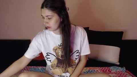 Snapshot of ambersweetiee chatting on 11-28-25, 07:22 Amber online show from 11-28-25, 07:22