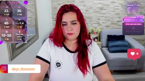 Amber online show from 02-28-25, 10:20