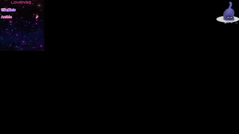 Amber online show from 04-25-26, 04:59