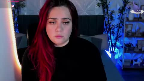 Amber online show from 07-22-26, 03:42