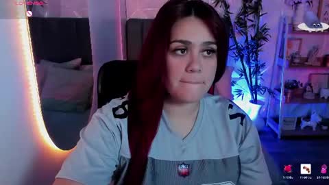 Amber online show from 07-23-26, 04:21