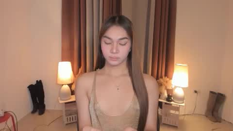 BIGCOCK AMBER online show from 05-13-26, 06:44