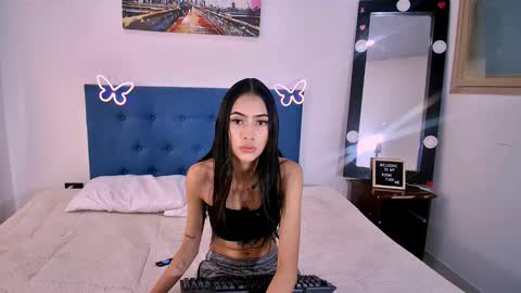 Amber  online show from 09-30-25, 07:30