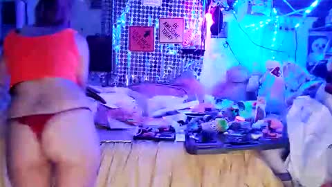 ambionce online show from 03-21-26, 11:19