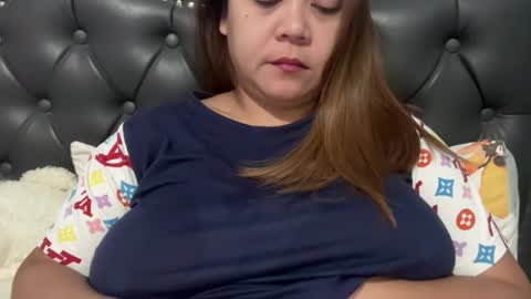 Marie online show from 05-27-26, 07:33