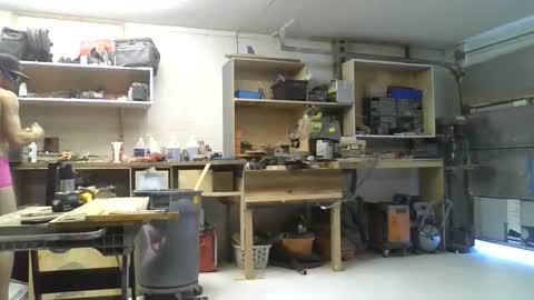Ambitiousbackstrokes online show from 05-08-26, 12:38