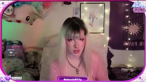 Ambrosia online show from 02-06-26, 04:39