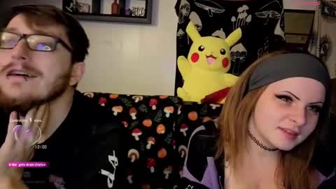 amburlicious online show from 11-19-25, 03:50