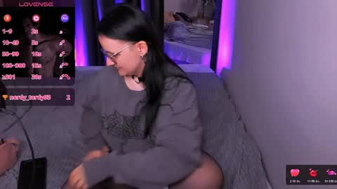Ame online show from 05-30-26, 10:07