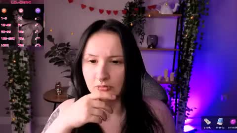 Ame online show from 07-01-26, 10:42