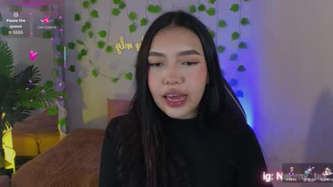 AMELIA online show from 09-12-25, 11:32