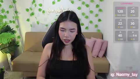 AMELIA online show from 09-21-25, 11:45