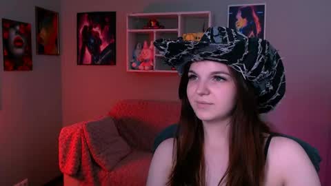 amelaya online show from 05-19-26, 09:26