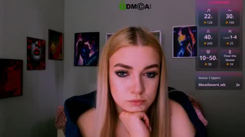 amelaya online show from 05-31-26, 09:05