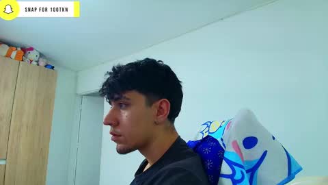Snapshot of ameli_and_lucas chatting on 12-09-24, 03:07 Amelia  Lucas online show from 12-09-24, 03:07