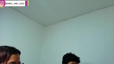 Snapshot of ameli_and_lucas chatting on 12-20-24, 04:20 Amelia  Lucas online show from 12-20-24, 04:20