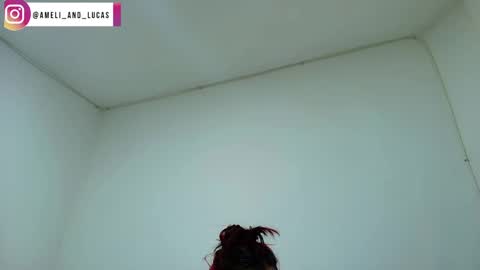 Snapshot of ameli_and_lucas chatting on 12-21-24, 03:47 Amelia  Lucas online show from 12-21-24, 03:47