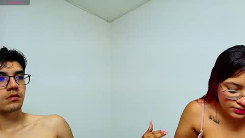 Snapshot of ameli_and_lucas chatting on 01-09-25, 10:20 Amelia  Lucas online show from 01-09-25, 10:20