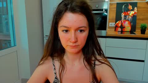 Eileen online show from 01-18-25, 08:52