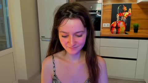 Eileen online show from 01-31-25, 12:18