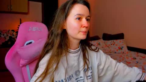 Eileen online show from 01-18-26, 04:44